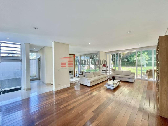 Imagem Casa de Condomínio com 5 Quartos à Venda, 743 m² em Parque Rincão - Cotia