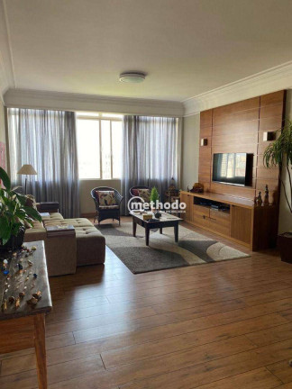 Imagem Apartamento com 3 Quartos à Venda, 156 m² em Cambuí - Campinas Imagem Apartamento com 3 Quartos à Venda, 156 m² em Cambuí - Campinas