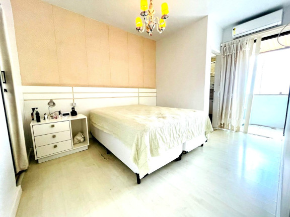 Imagem Apartamento com 4 Quartos à Venda, 141 m² em Rio Vermelho - Salvador Imagem Apartamento com 4 Quartos à Venda, 141 m² em Rio Vermelho - Salvador