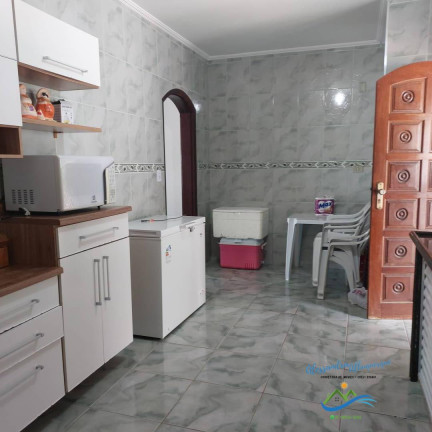 Imagem Casa com 3 Quartos à Venda, 150 m² em Cibratel Ii - Itanhaém
