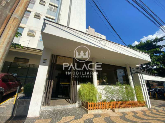 Sala Comercial para Alugar, 48 m² em Cidade Alta - Piracicaba