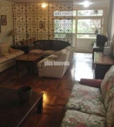 Imagem Apartamento com 4 Quartos à Venda, 285 m² em Higienópolis - São Paulo Imagem Apartamento com 4 Quartos à Venda, 285 m² em Higienópolis - São Paulo