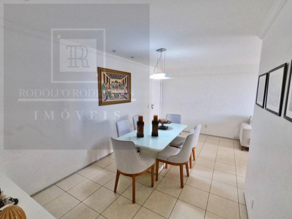 Imagem Apartamento com 3 Quartos à Venda, 128 m² em Cocó - Fortaleza Imagem Apartamento com 3 Quartos à Venda, 128 m² em Cocó - Fortaleza