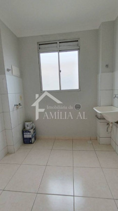 Imagem Apartamento com 2 Quartos à Venda, 43 m² em Floresta - Joinville
