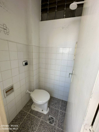 Imagem Apartamento com 3 Quartos à Venda, 110 m² em Centro - Aracaju Imagem Apartamento com 3 Quartos à Venda, 110 m² em Centro - Aracaju