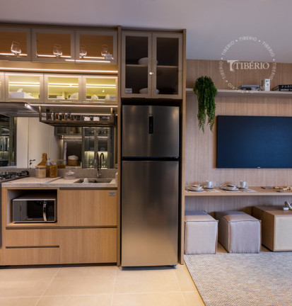 Imagem Apartamento com 3 Quartos à Venda, 75 m² em Vila Pompéia - São Paulo Imagem Apartamento com 3 Quartos à Venda, 75 m² em Vila Pompéia - São Paulo