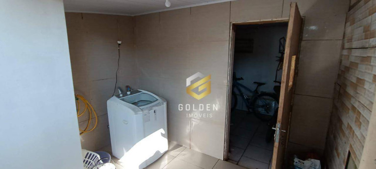 Imagem Casa com 2 Quartos à Venda, 100 m² em Areias - Tijucas
