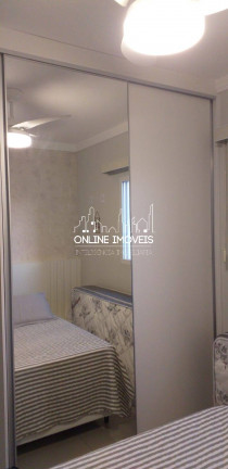 Imagem Apartamento com 3 Quartos à Venda,  em Parque Guainco - Mogi Guaçu