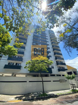 Apartamento com 3 Quartos à Venda, 138 m² em Boa Viagem - Recife