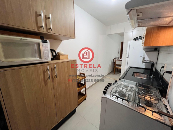 Imagem Imóvel com 2 Quartos à Venda, 48 m² em Jardim Primavera - Jacareí