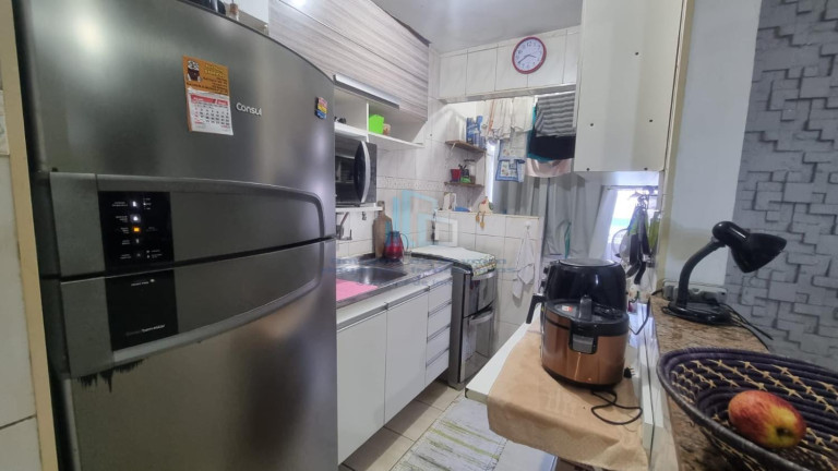 Imagem Apartamento com 1 Quarto à Venda, 35 m² em Tupi - Praia Grande Imagem Apartamento com 1 Quarto à Venda, 35 m² em Tupi - Praia Grande