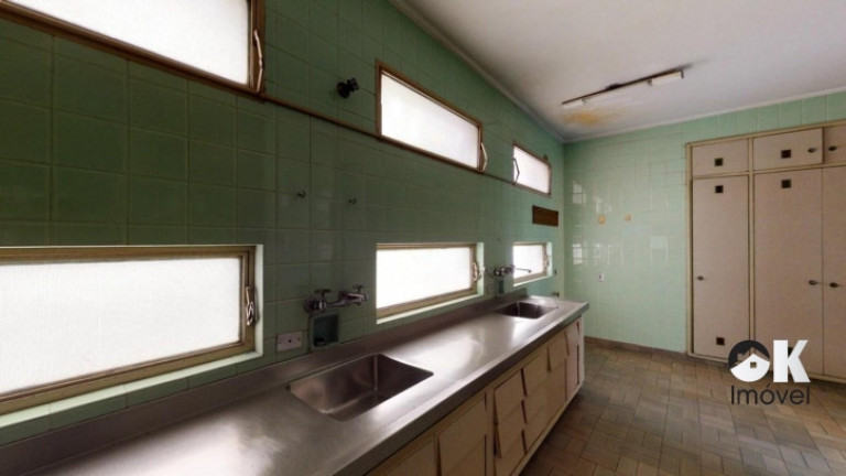 Imagem Apartamento com 4 Quartos à Venda, 285 m² em Higienópolis - São Paulo