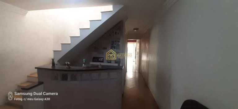 Imagem Casa com 3 Quartos à Venda, 170 m² em Rudge Ramos - São Bernardo Do Campo Imagem Casa com 3 Quartos à Venda, 170 m² em Rudge Ramos - São Bernardo Do Campo