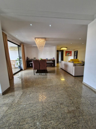 Imagem Imóvel com 3 Quartos à Venda, 254 m² em Nossa Senhora Das Graças - Manaus