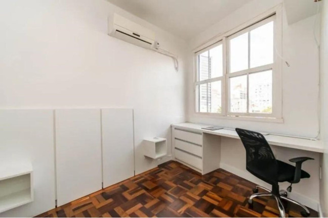 Imagem Apartamento com 1 Quarto à Venda, 38 m² em Floresta - Porto Alegre