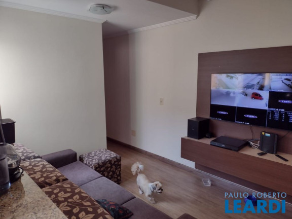 Imagem Cobertura com 2 Quartos à Venda, 100 m² em Parque Das Nações - Santo André Imagem Cobertura com 2 Quartos à Venda, 100 m² em Parque Das Nações - Santo André