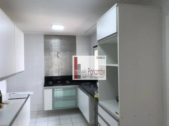 Imagem Apartamento com 3 Quartos para Alugar, 158 m² em Tamboré Polo Empresarial - Santana De Parnaíba Imagem Apartamento com 3 Quartos para Alugar, 158 m² em Tamboré Polo Empresarial - Santana De Parnaíba