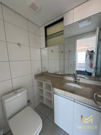 Imagem Apartamento com 2 Quartos à Venda, 56 m² em Joaquim Távora - Fortaleza