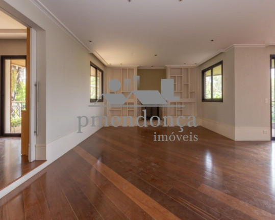 Imagem Apartamento com 5 Quartos à Venda, 450 m² em Alto De Pinheiros - São Paulo Imagem Apartamento com 5 Quartos à Venda, 450 m² em Alto De Pinheiros - São Paulo