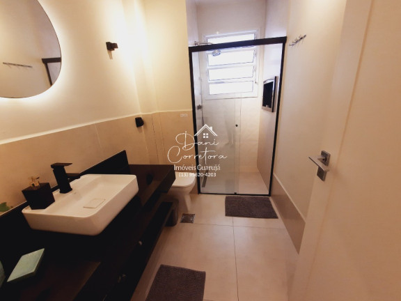 Imagem Apartamento com 3 Quartos à Venda, 240 m² em Pitangueiras - Guarujá