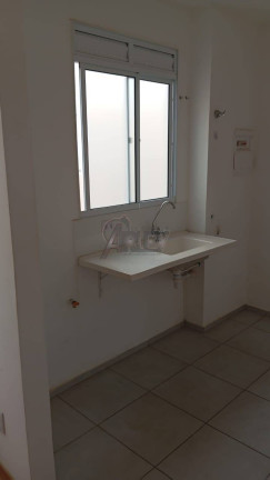 Imagem Apartamento com 2 Quartos à Venda,  em Barcelona Park - Montes Claros