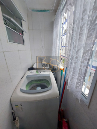Imagem Apartamento com 1 Quarto à Venda, 48 m² em Boqueirão - Praia Grande Imagem Apartamento com 1 Quarto à Venda, 48 m² em Boqueirão - Praia Grande