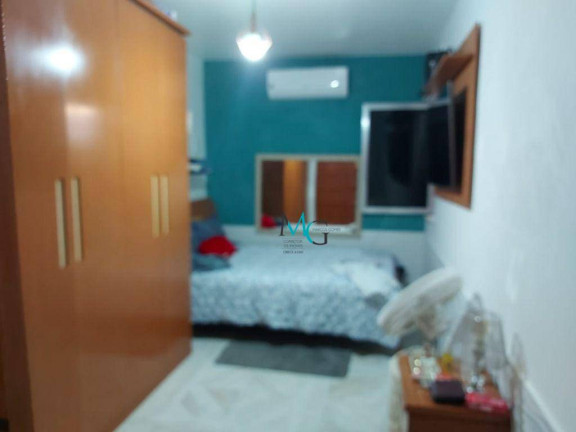 Imagem Casa com 4 Quartos à Venda, 160 m² em Campo Grande - Rio De Janeiro Imagem Casa com 4 Quartos à Venda, 160 m² em Campo Grande - Rio De Janeiro