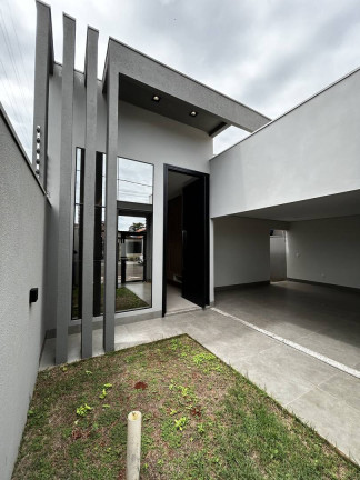 Casa com 3 Quartos à Venda,  em Parque Do Bosque - Tangará Da Serra