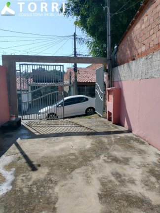 Imagem Casa com 1 Quarto à Venda, 70 m² em Jardim Santa Cecília - Sorocaba Imagem Casa com 1 Quarto à Venda, 70 m² em Jardim Santa Cecília - Sorocaba