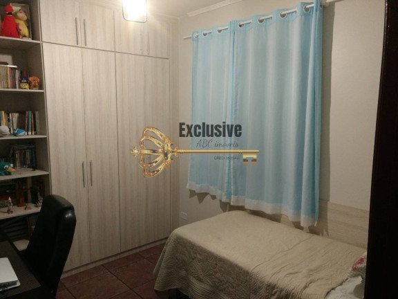 Imagem Sobrado com 3 Quartos à Venda, 266 m² em Vila Eldízia - Santo André Imagem Sobrado com 3 Quartos à Venda, 266 m² em Vila Eldízia - Santo André