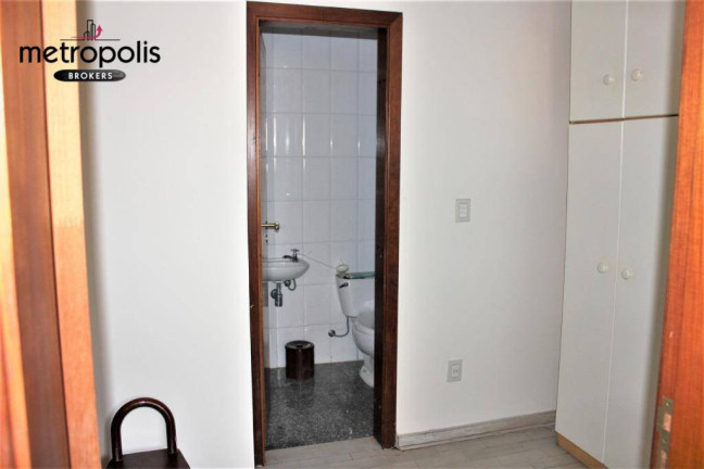 Imagem Apartamento com 3 Quartos à Venda, 242 m² em Santo Antônio - São Caetano Do Sul Imagem Apartamento com 3 Quartos à Venda, 242 m² em Santo Antônio - São Caetano Do Sul