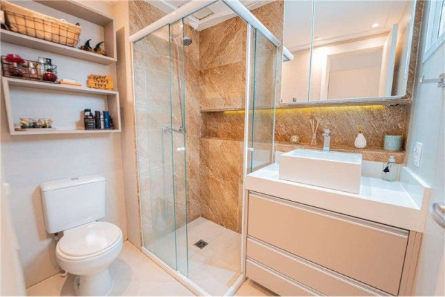 Imagem Imóvel com 3 Quartos à Venda, 85 m² em Santo Amaro - São Paulo Imagem Imóvel com 3 Quartos à Venda, 85 m² em Santo Amaro - São Paulo