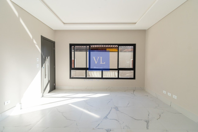 Imagem Casa com 3 Quartos à Venda, 159 m² em água Verde - Curitiba