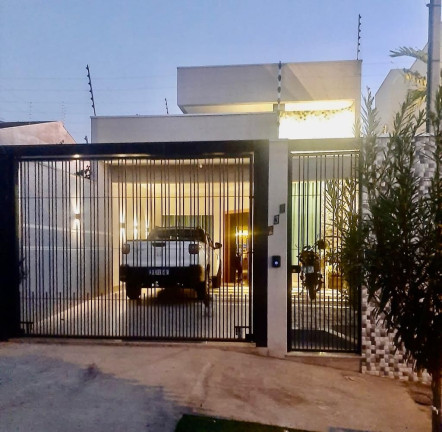 Casa com 3 Quartos à Venda, 112 m² em Jd Pinheiros Iii - Maringa