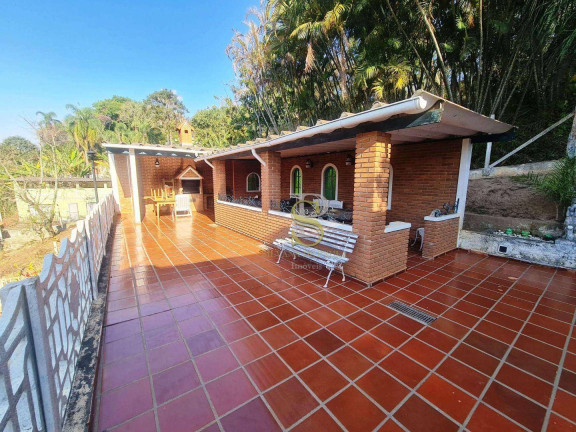 Imagem Chácara com 4 Quartos à Venda, 240 m² em Terra Preta - Mairiporã Imagem Chácara com 4 Quartos à Venda, 240 m² em Terra Preta - Mairiporã