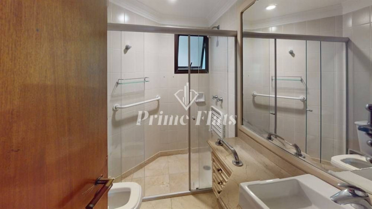 Imagem Apartamento com 3 Quartos para Alugar, 120 m² em Moema - São Paulo Imagem Apartamento com 3 Quartos para Alugar, 120 m² em Moema - São Paulo