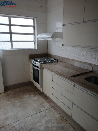 Imagem Apartamento com 3 Quartos à Venda, 260 m² em Mooca - São Paulo