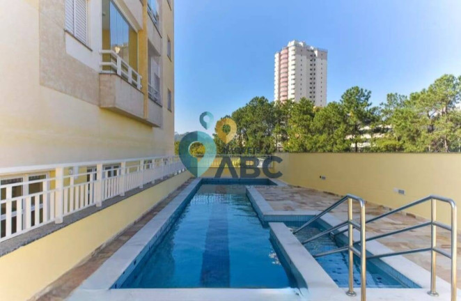 Imagem Apartamento com 2 Quartos à Venda, 59 m² em Baeta Neves - São Bernardo Do Campo Imagem Apartamento com 2 Quartos à Venda, 59 m² em Baeta Neves - São Bernardo Do Campo