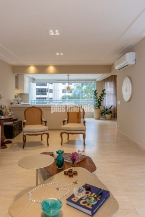 Imagem Apartamento com 3 Quartos à Venda, 235 m² em Morumbi - São Paulo Imagem Apartamento com 3 Quartos à Venda, 235 m² em Morumbi - São Paulo