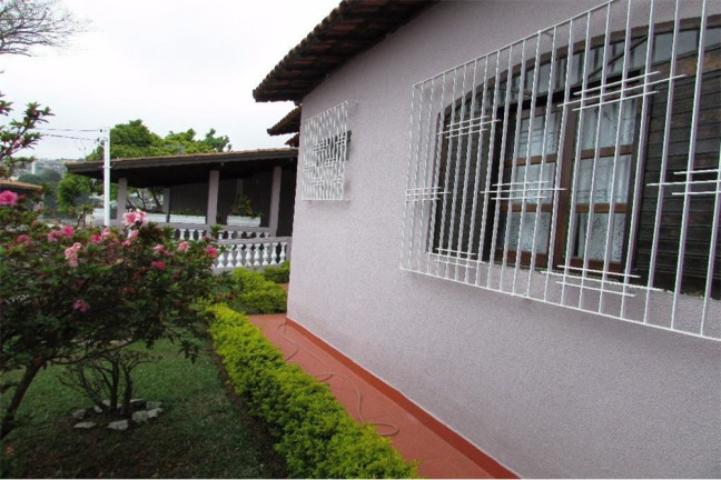 Imagem Casa com 3 Quartos à Venda, 144 m² em Vila Mazzei - Santo André Imagem Casa com 3 Quartos à Venda, 144 m² em Vila Mazzei - Santo André