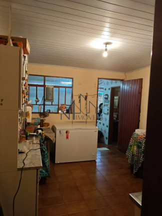Imagem Casa com 3 Quartos à Venda, 240 m² em Vila Cruzeiro Do Sul - Aparecida De Goiânia