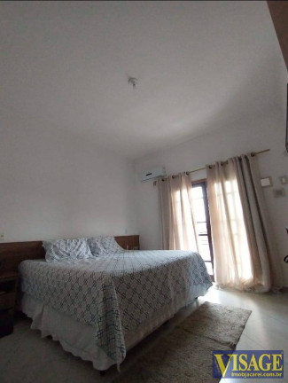 Imagem Sobrado com 4 Quartos à Venda, em Vila Branca - Jacareí Imagem Sobrado com 4 Quartos à Venda, em Vila Branca - Jacareí