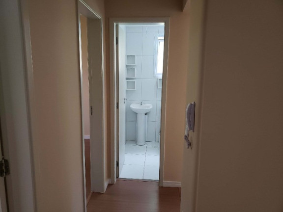 Imagem Imóvel com 2 Quartos à Venda, 45 m² em Residencial Guairá - Sumaré