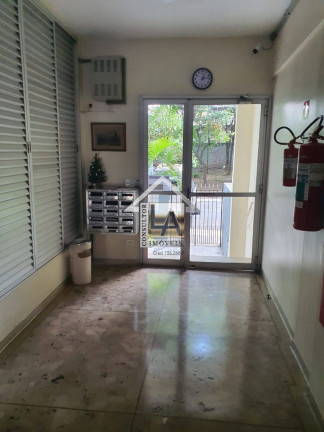 Imagem Apartamento com 2 Quartos à Venda, 63 m² em Santo Amaro - São Paulo Imagem Apartamento com 2 Quartos à Venda, 63 m² em Santo Amaro - São Paulo