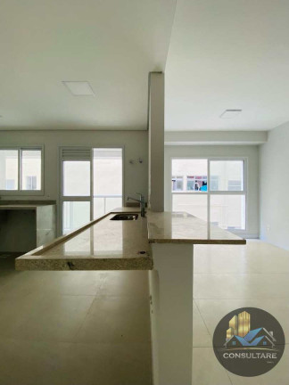 Imagem Apartamento com 2 Quartos à Venda, 82 m² em Aparecida - Santos Imagem Apartamento com 2 Quartos à Venda, 82 m² em Aparecida - Santos