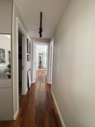 Imagem Apartamento com 2 Quartos à Venda, 110 m² em Tristeza - Porto Alegre