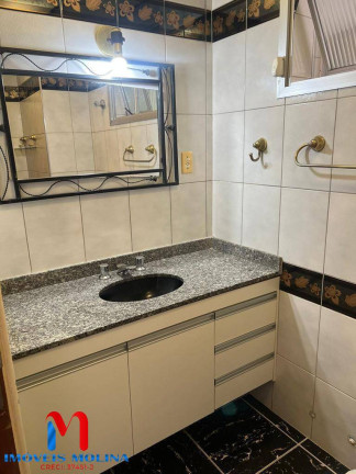 Imagem Apartamento com 3 Quartos à Venda, 90 m² em Osvaldo Cruz - São Caetano Do Sul Imagem Apartamento com 3 Quartos à Venda, 90 m² em Osvaldo Cruz - São Caetano Do Sul