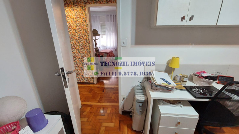 Imagem Apartamento com 3 Quartos à Venda, 117 m² em Vila Mariana - São Paulo Imagem Apartamento com 3 Quartos à Venda, 117 m² em Vila Mariana - São Paulo