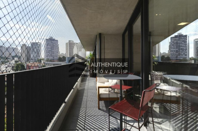 Imagem Apartamento com 3 Quartos à Venda, 150 m² em Vila Madalena - São Paulo Imagem Apartamento com 3 Quartos à Venda, 150 m² em Vila Madalena - São Paulo