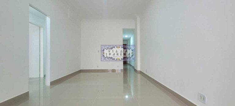 Apartamento com 3 Quartos à Venda, 110 m² em Flamengo - Rio De Janeiro